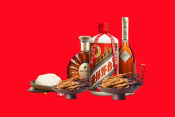 集贤县虫草回收