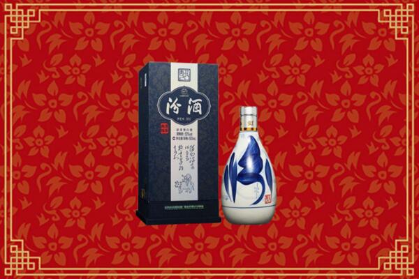 集贤县烟酒回收汾酒