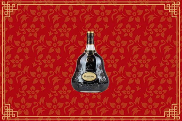集贤县回收轩尼诗洋酒